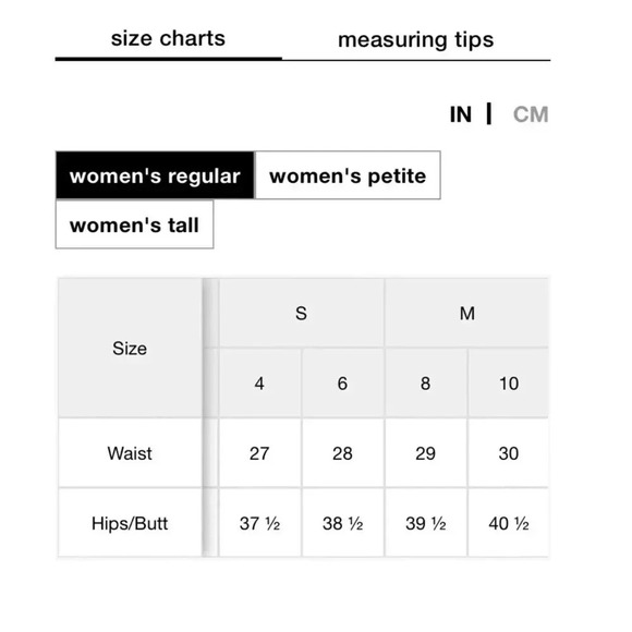 OLD NAVY Women's Size Small High Waisted Jersey Ankle Leggings Red Raisin NWT - Picture 4 of 8